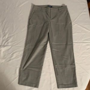 Old Navy Harper mid rise pants